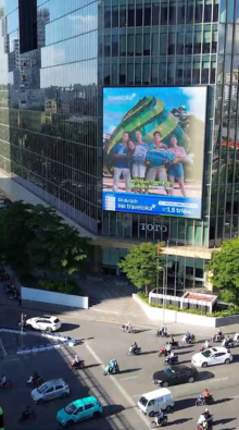 TRAVELOKA OOH CAMPAIGN | “ĐI DU LỊCH, ĐẶT TRAVELOKA” PHỦ SÓNG TOÀN DIỆN