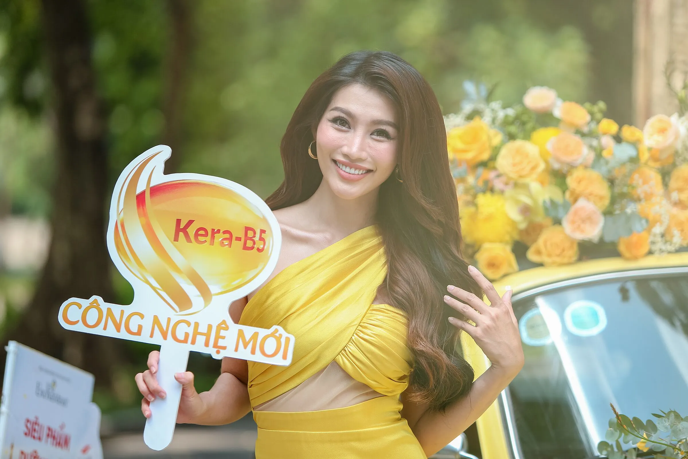 ENCHANTEUR ROADSHOW – HƯƠNG SẮC “CẬP BẾN” HÀ NỘI & TP.HCM