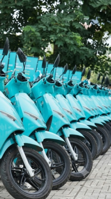 XANH SM | ROADSHOW RA MẮT DỊCH VỤ GIAO HÀNG SIÊU TỐC XANH EXPRESS 1H