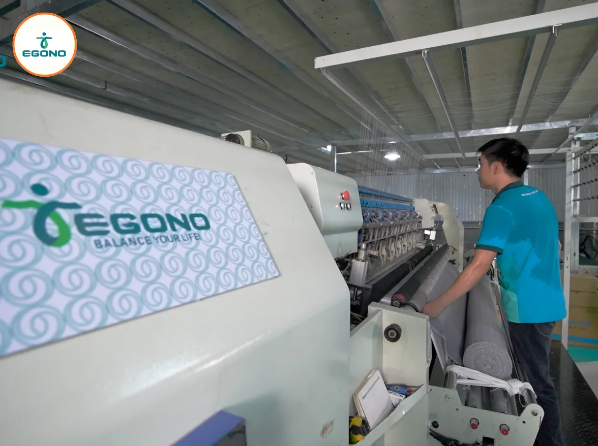 EGONO TVC 2024