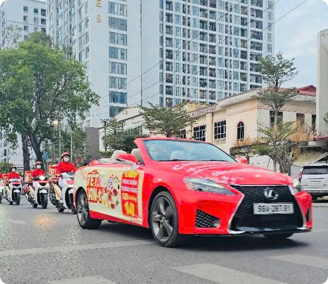 ROADSHOW | CELLPHONE S MIỀN TÂY – HÀNH TRÌNH PHỦ SÓNG, ĐÁNH DẤU CỘT MỐC 100 CỬA HÀNG