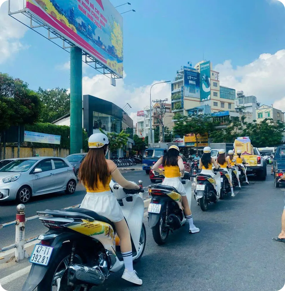 ROADSHOW | MINSANDO MIỀN NAM – TĂNG ĐỘ PHỦ, KHẲNG ĐỊNH VỊ THẾ