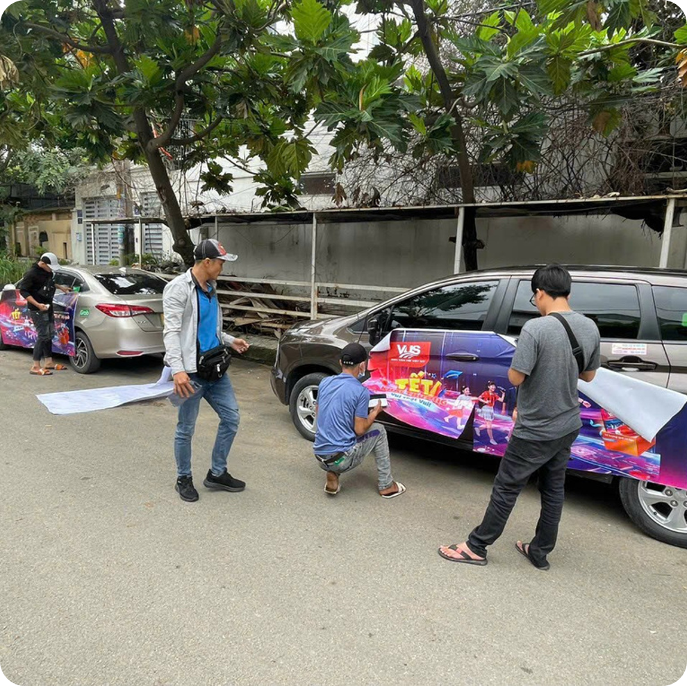 ROADSHOW | VUS: TĂNG TỐC NHẬN DIỆN THƯƠNG HIỆU, MỞ RỘNG HIỆU QUẢ KINH DOANH