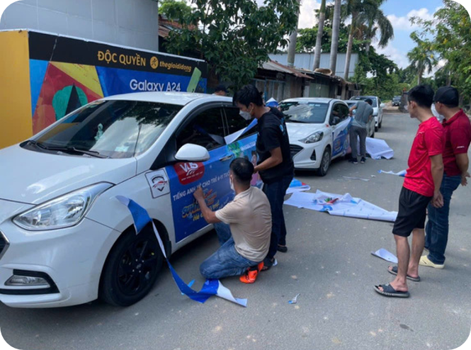  ROADSHOW | VUS: TĂNG TỐC NHẬN DIỆN THƯƠNG HIỆU, MỞ RỘNG HIỆU QUẢ KINH DOANH