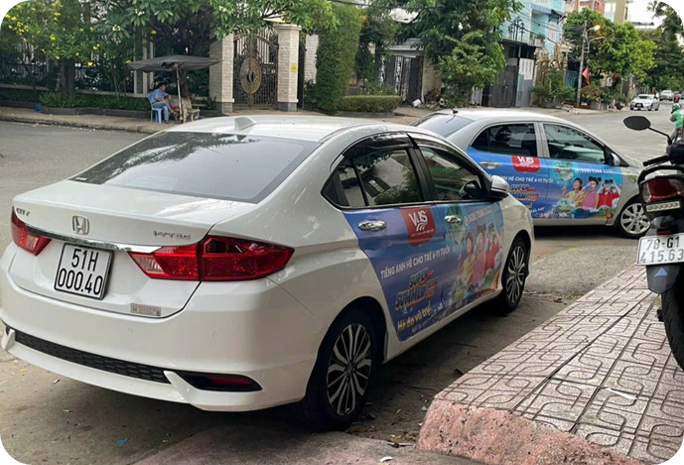  ROADSHOW | VUS: TĂNG TỐC NHẬN DIỆN THƯƠNG HIỆU, MỞ RỘNG HIỆU QUẢ KINH DOANH